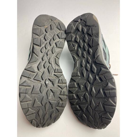 ASICS GEL-Sonoma trail Running Size 7 - Picture 7 of 10